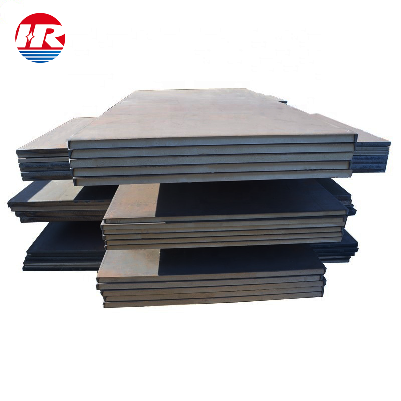 A656/S355J2 Carbon Steel Plate