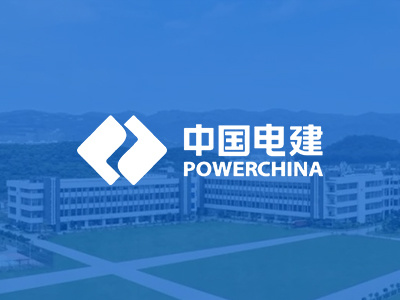China Power Construction