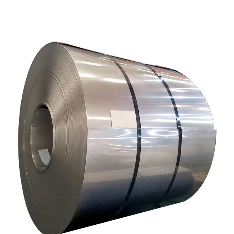 Inconel 601 Spule