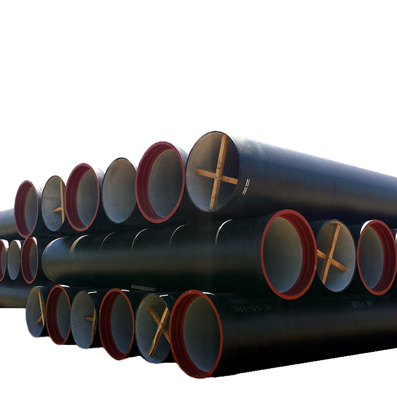 Centrifugally Cast Iron Pipe