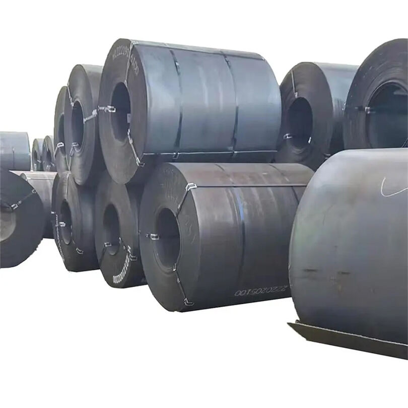 A573/A573M Carbon Steel Coil