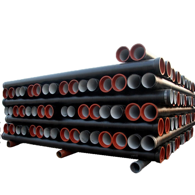 Ductile Iron Pipe(K Type Joint or Mechanical Joint)