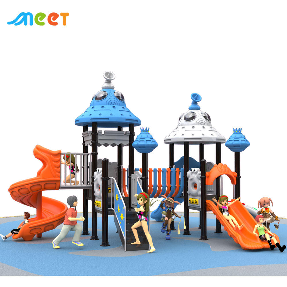 Children playground equipment MT-TK003
