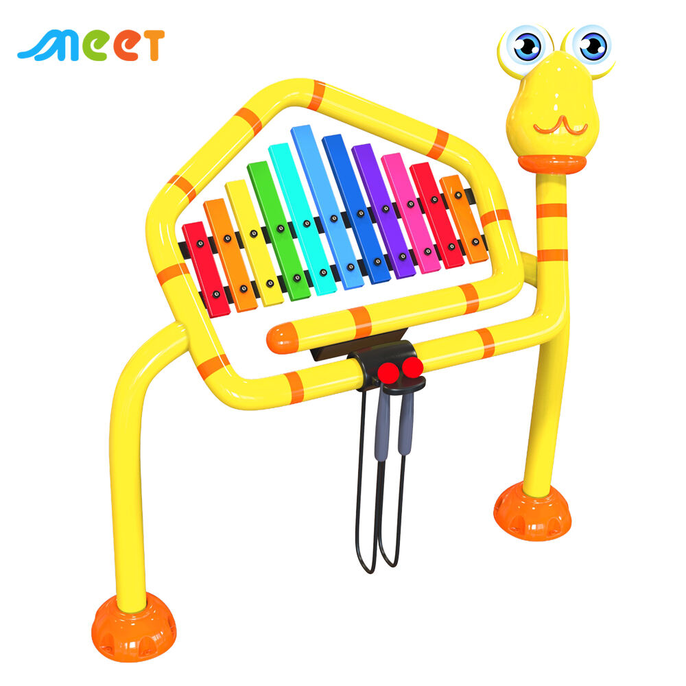 Außenbereich-Spielplatzmusikinstrument MT-HIK005