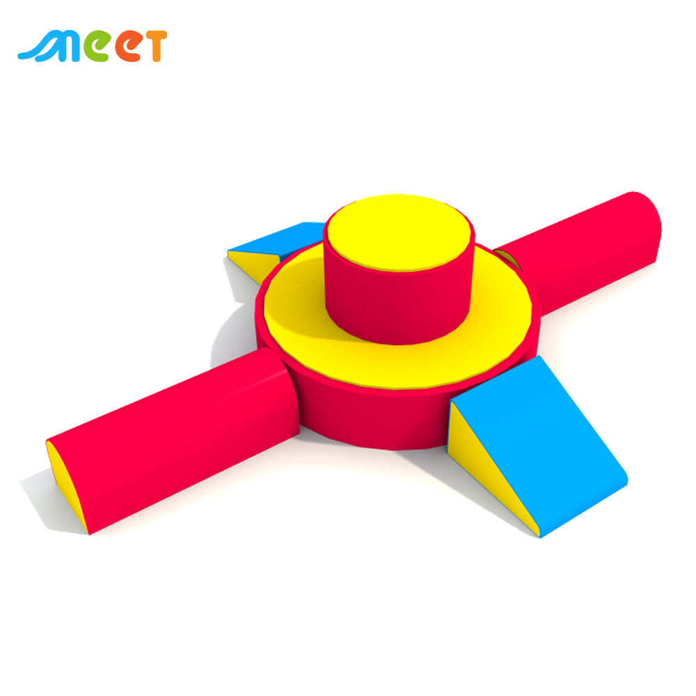 Set Taman Main Lembut MT-TPT031