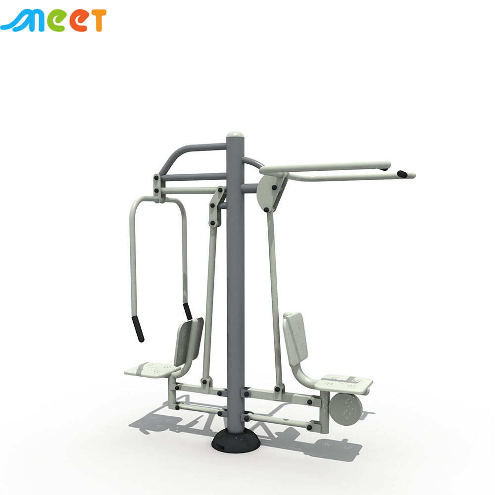 Peralatan Fitness Luaran Multi-guna MT-JS092