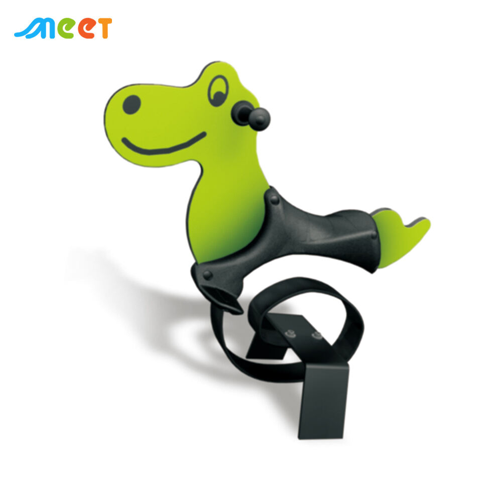 Καλής Ποιότητας Πλαστικού Πίνακα PE Spring Rider Spring Horse Παιδικά Αναβαθμών Ζώου MT-YM221