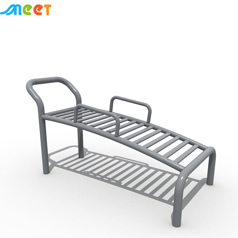Mesin sit-up luaran MT-JS026