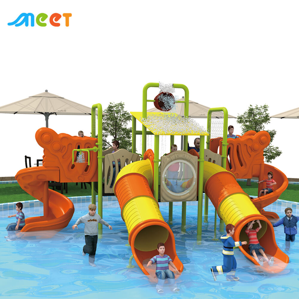 Kids Water Slide for Sale MT-LSH011
