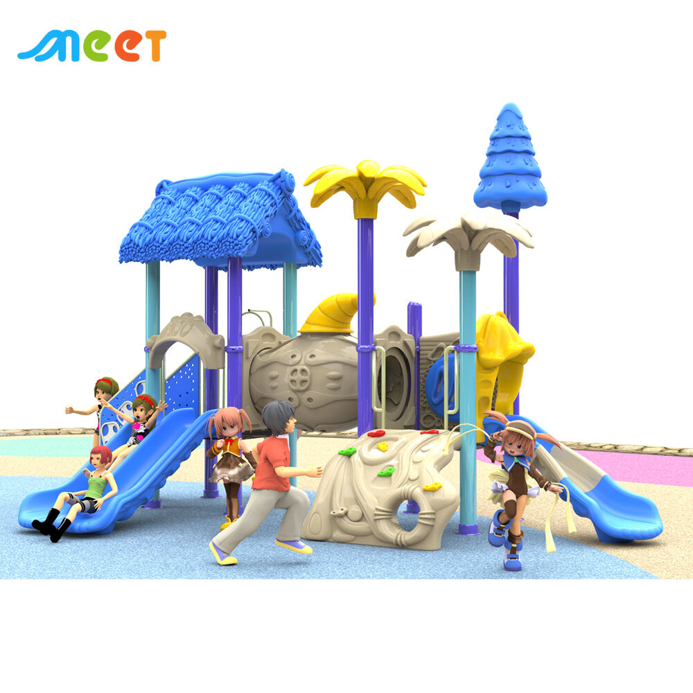 Назадни играчки клизачки отворени игралишта опрема MT-CHC043