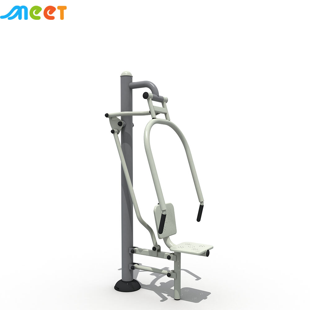 Peralatan Gym Luar Hutan MT-JS033