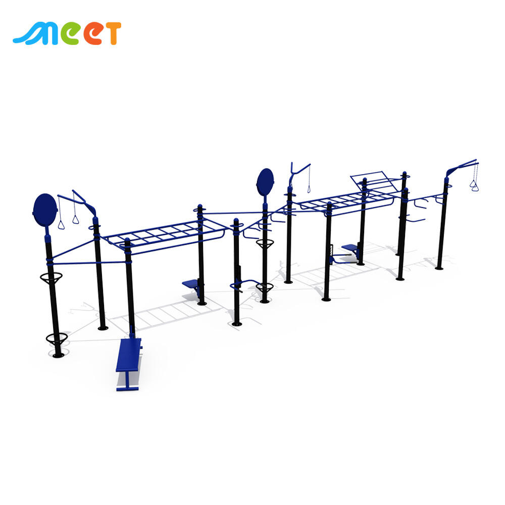 Sports & Park Amenities