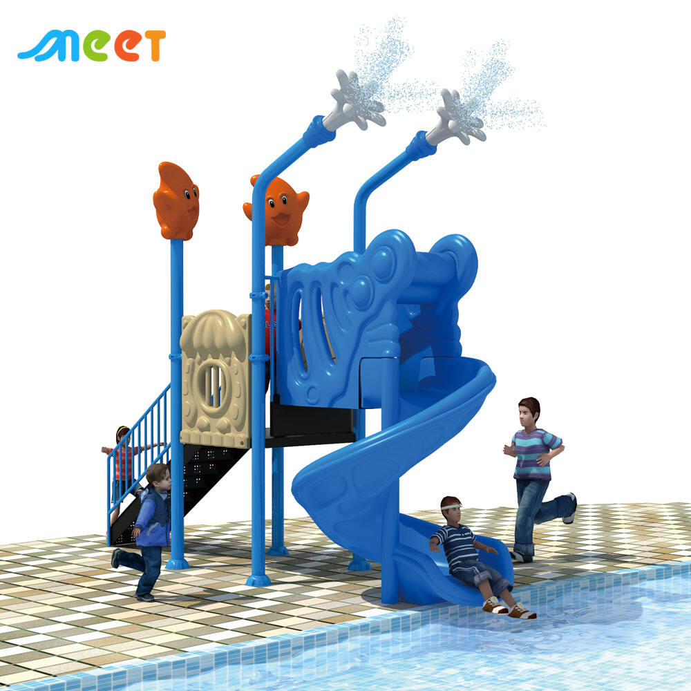 Water Play Park MT-LSH021