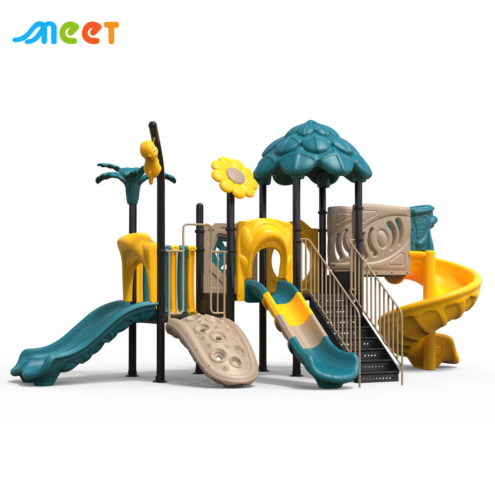 Giochi per il Giardino d'Infanzia All'Aperto MT-CL020