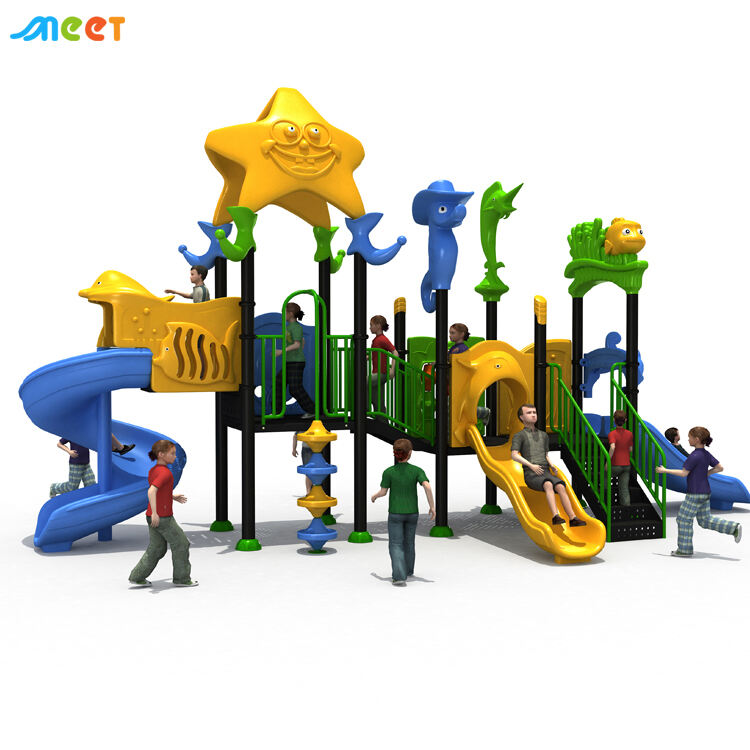 Set per Giardini d'Infanzia per Bambini MT-HY004