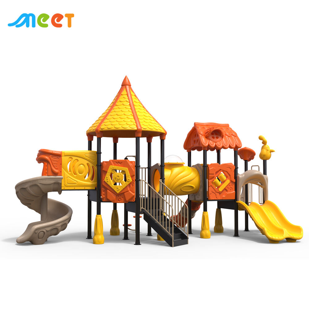 Attrezzature per Parco Giochivo per Bambini MT-CL013