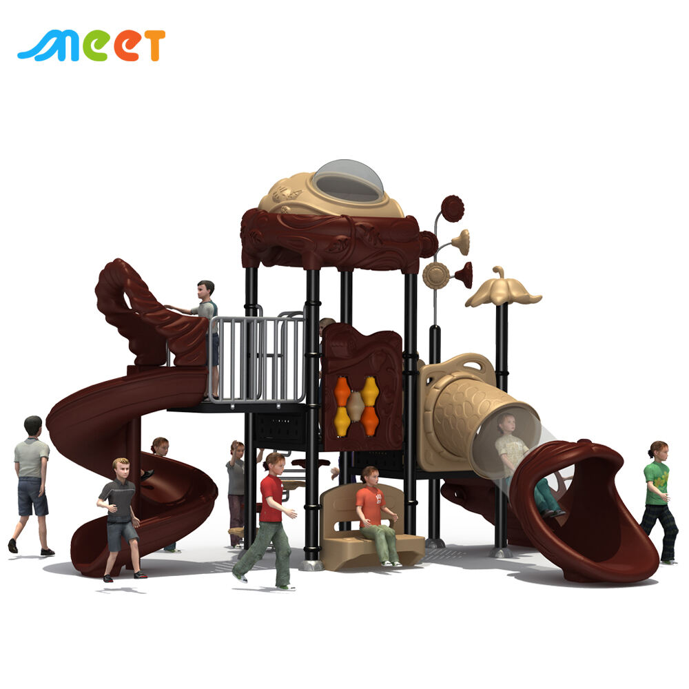 Attrezzatura per Gioco all'Aria Aperta per Bambini MT-MH031