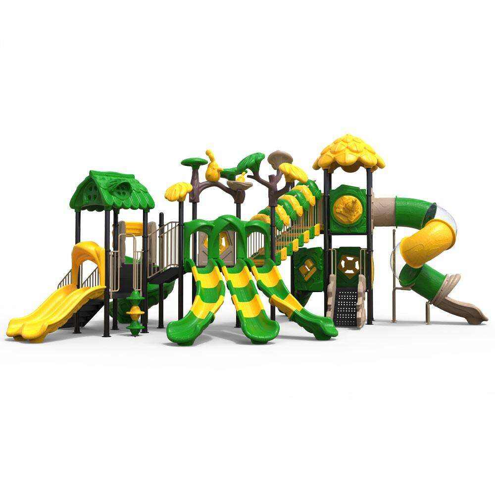 Outdoor Playground