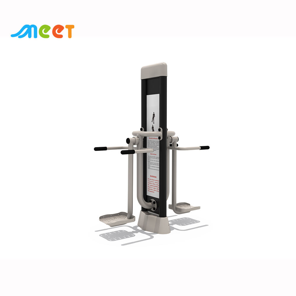 Allenatore Core All'aperto MT-JS1503