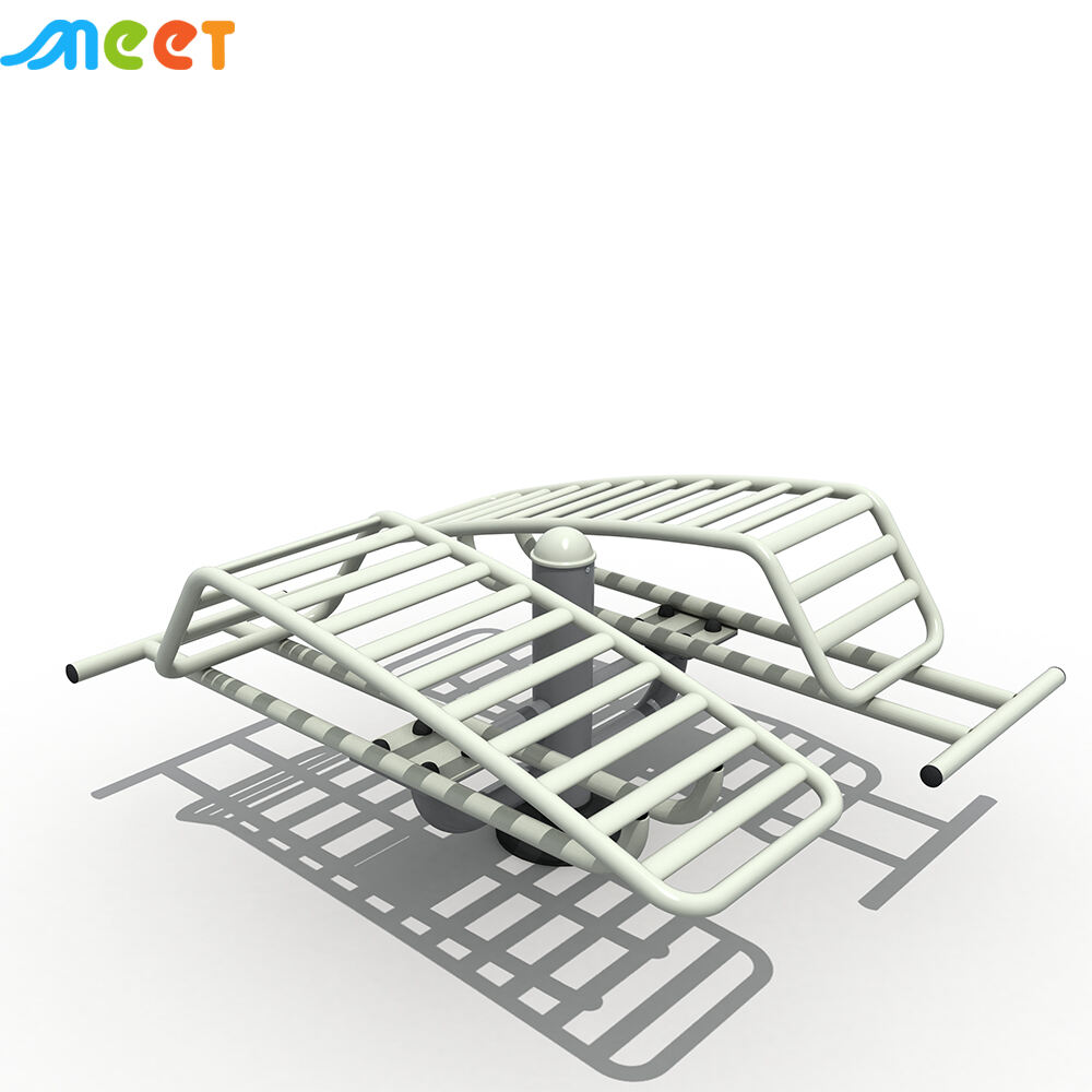 Bench Perut Luar Hutan MT-JS014