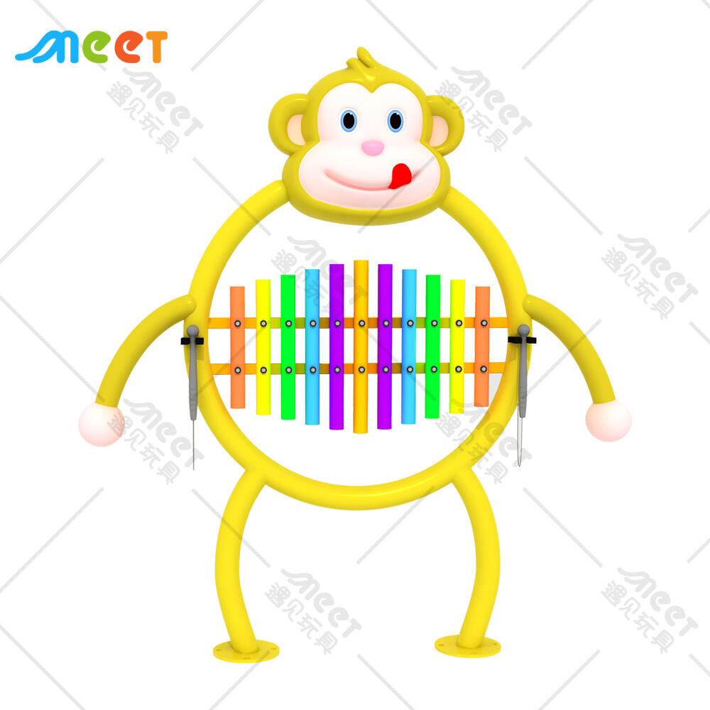 Affen Spielplatz Musikinstrument MT-HIK031