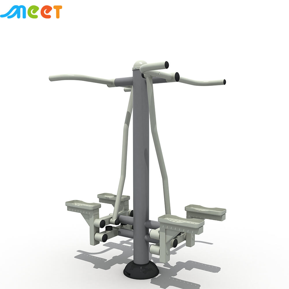 Peralatan Fitness Luar Ruangan MT-JS039
