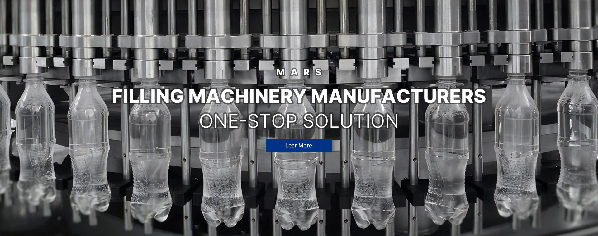 ZHANGJIAGANG MARS PACKING MACHINERY CO., LTD.