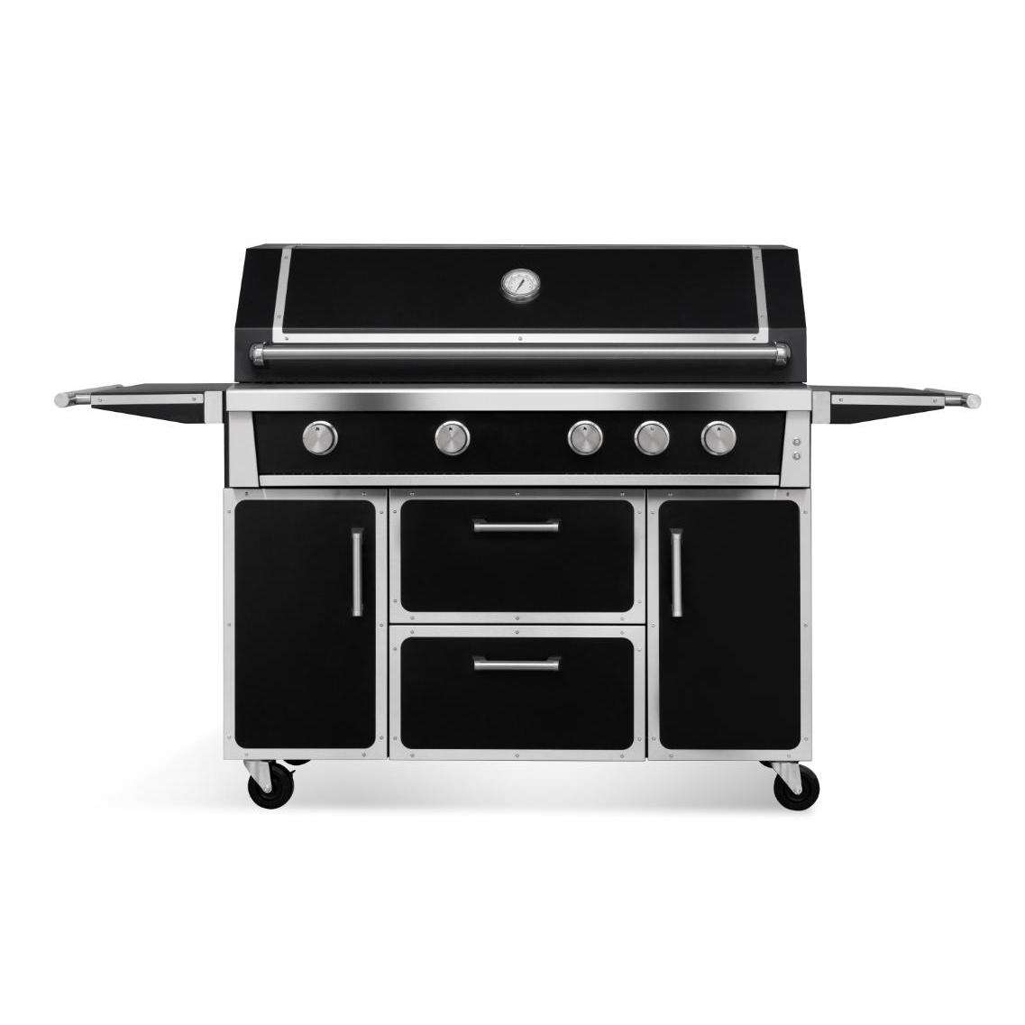 Arka Ocaklı F-Sınıfı 4B (Renkli)