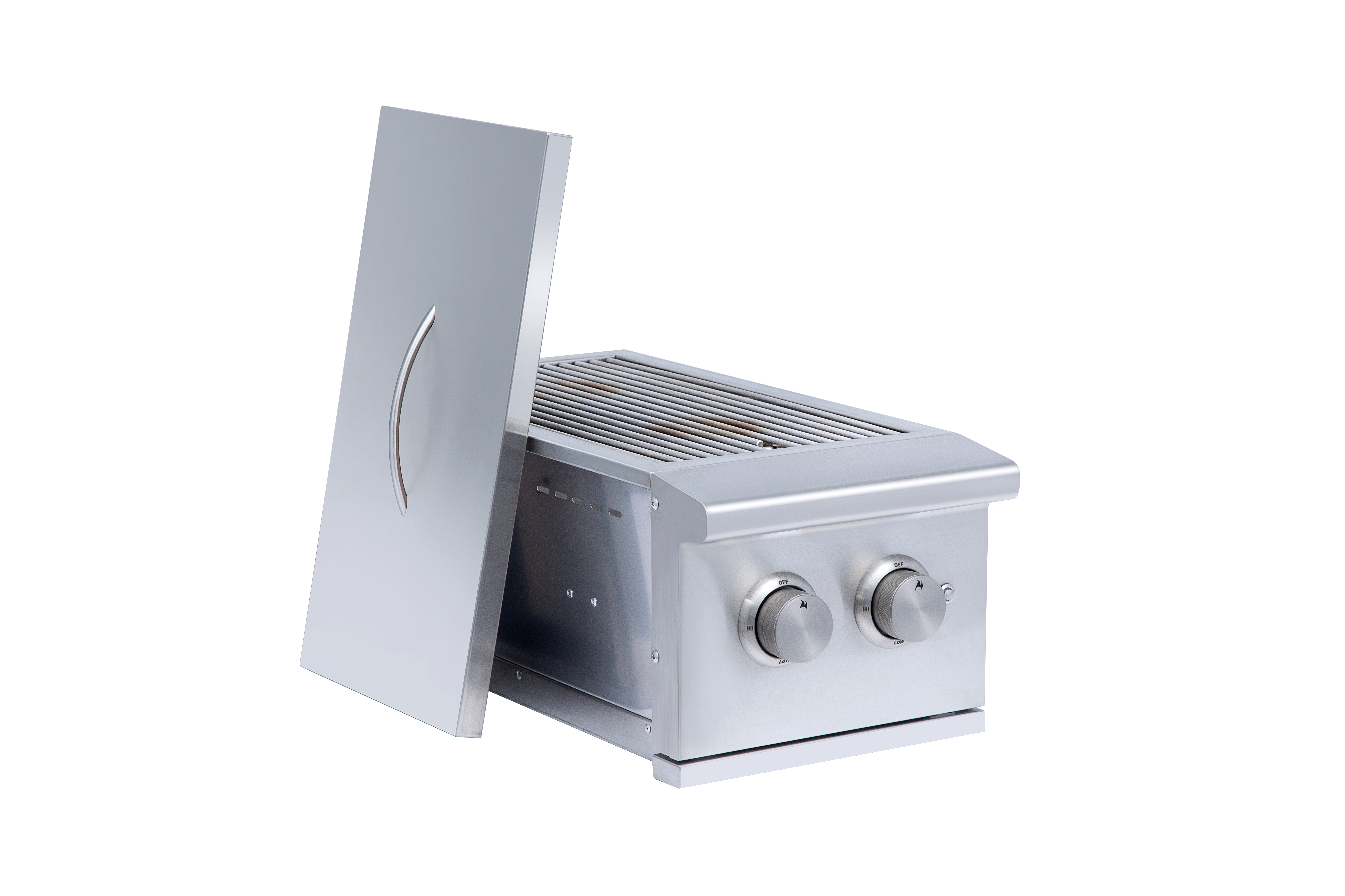 Superior Heat Management System