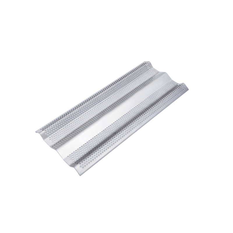 Flame Tamer (Stainless Steel)
