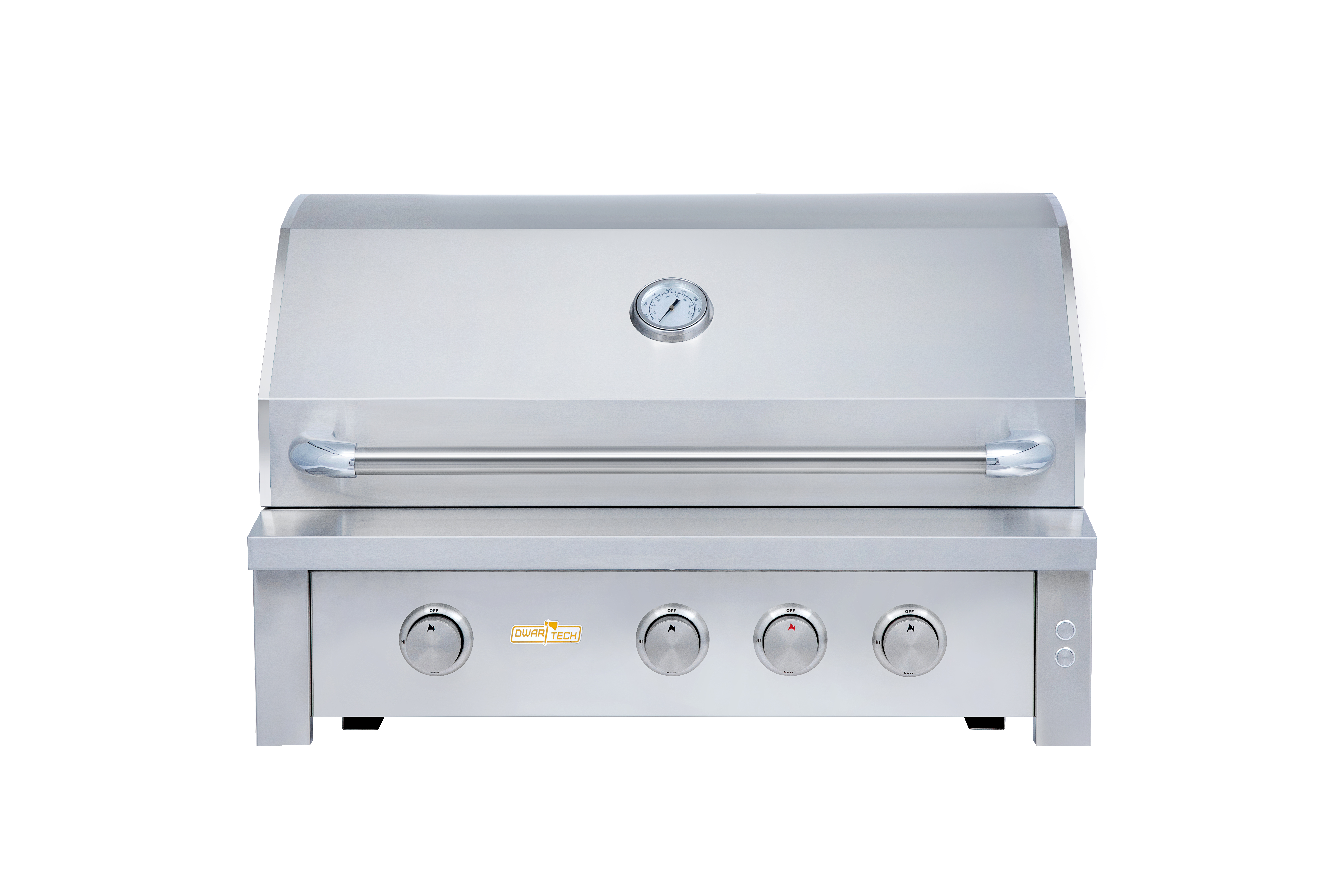 Which stainless steel outdoor grill offers the most durable construction for coastal or humid climates?