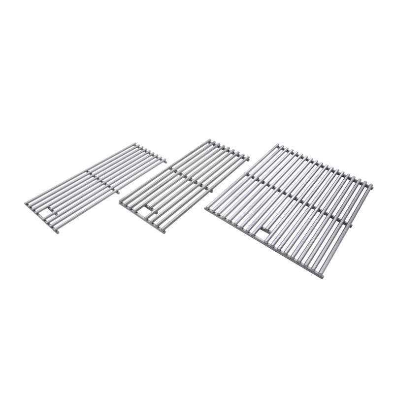 Stainless Steel Cooking Grids