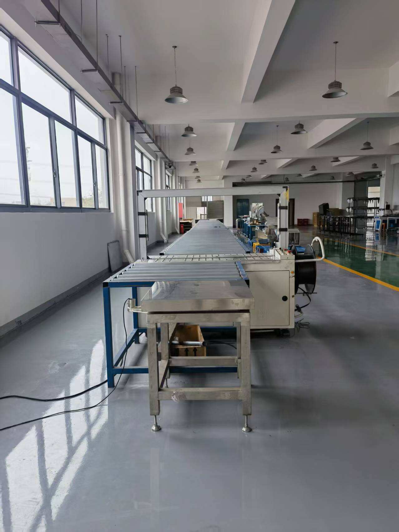 ما الذي يجب أن تبحث عنه في مصنع شوايات موثوق