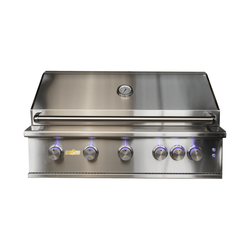 Classic Gas Grill S-Class 40