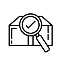 Strict Quality Control