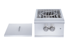 What Makes Side Burners a Must-Have for Outdoor Grills?