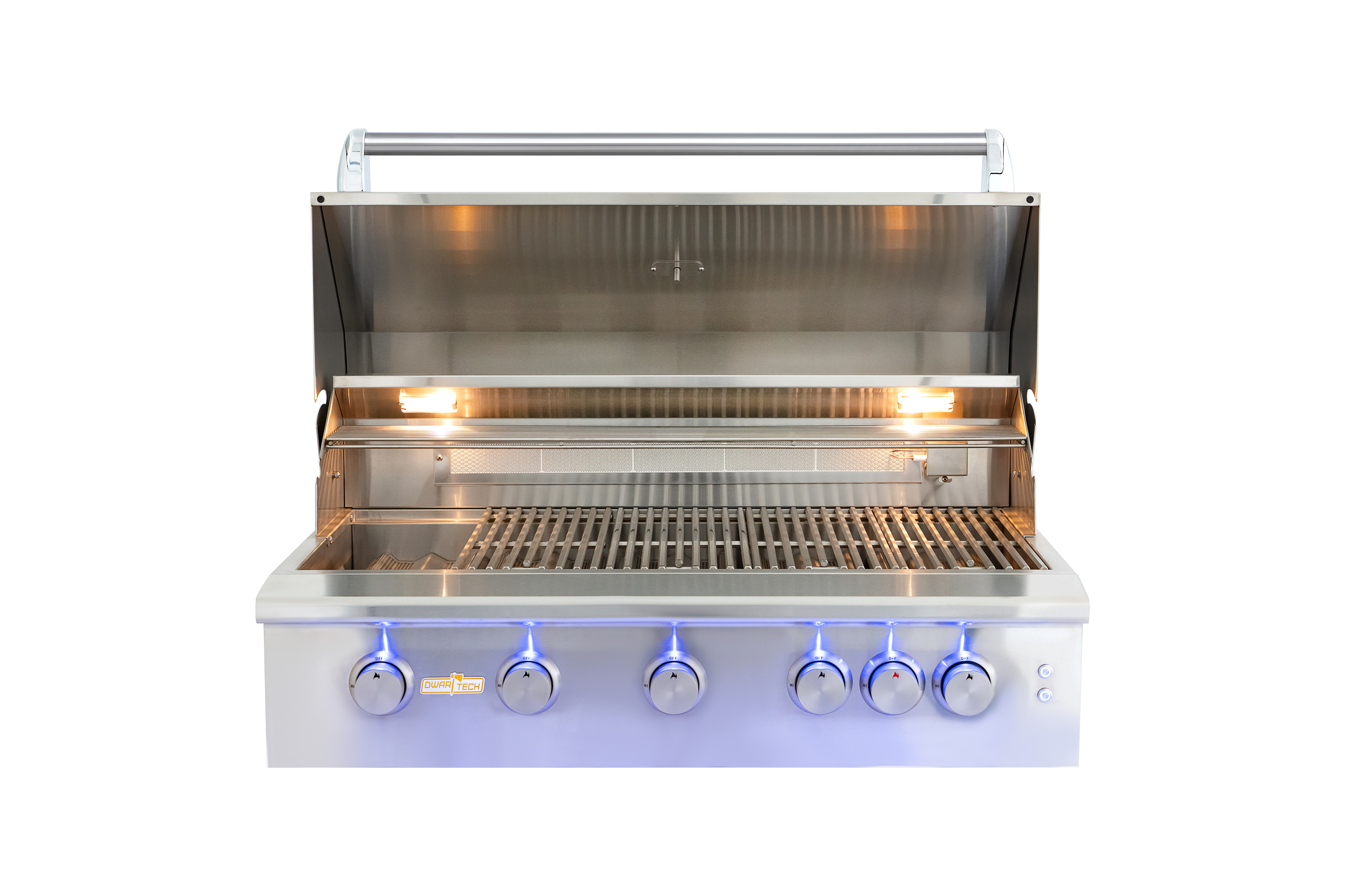 Commercial-Grade Durability and Easy Maintenance