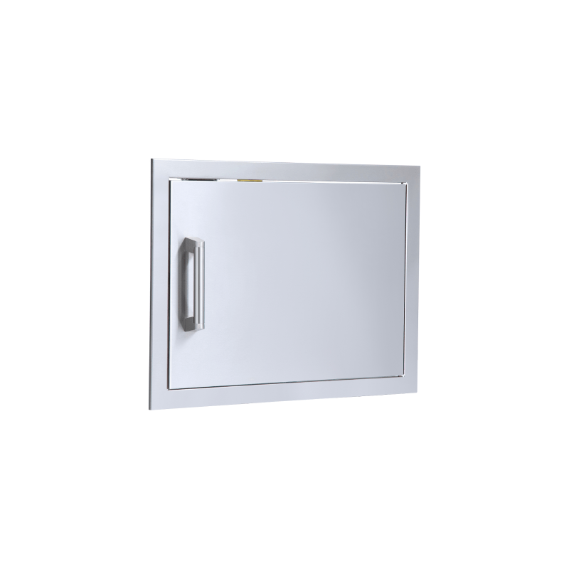 Single door (SUS304)