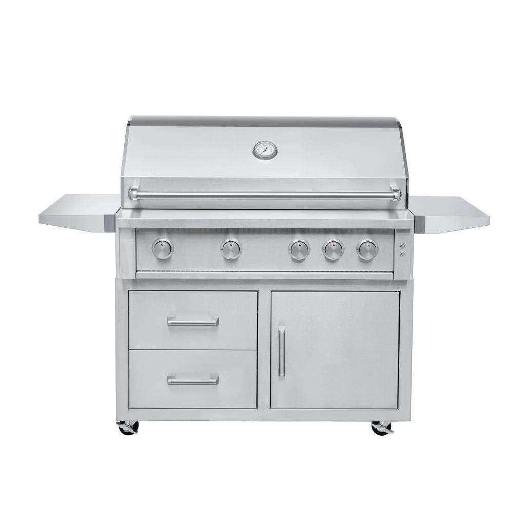 Arka Ocaklı F-Sınıfı 4B