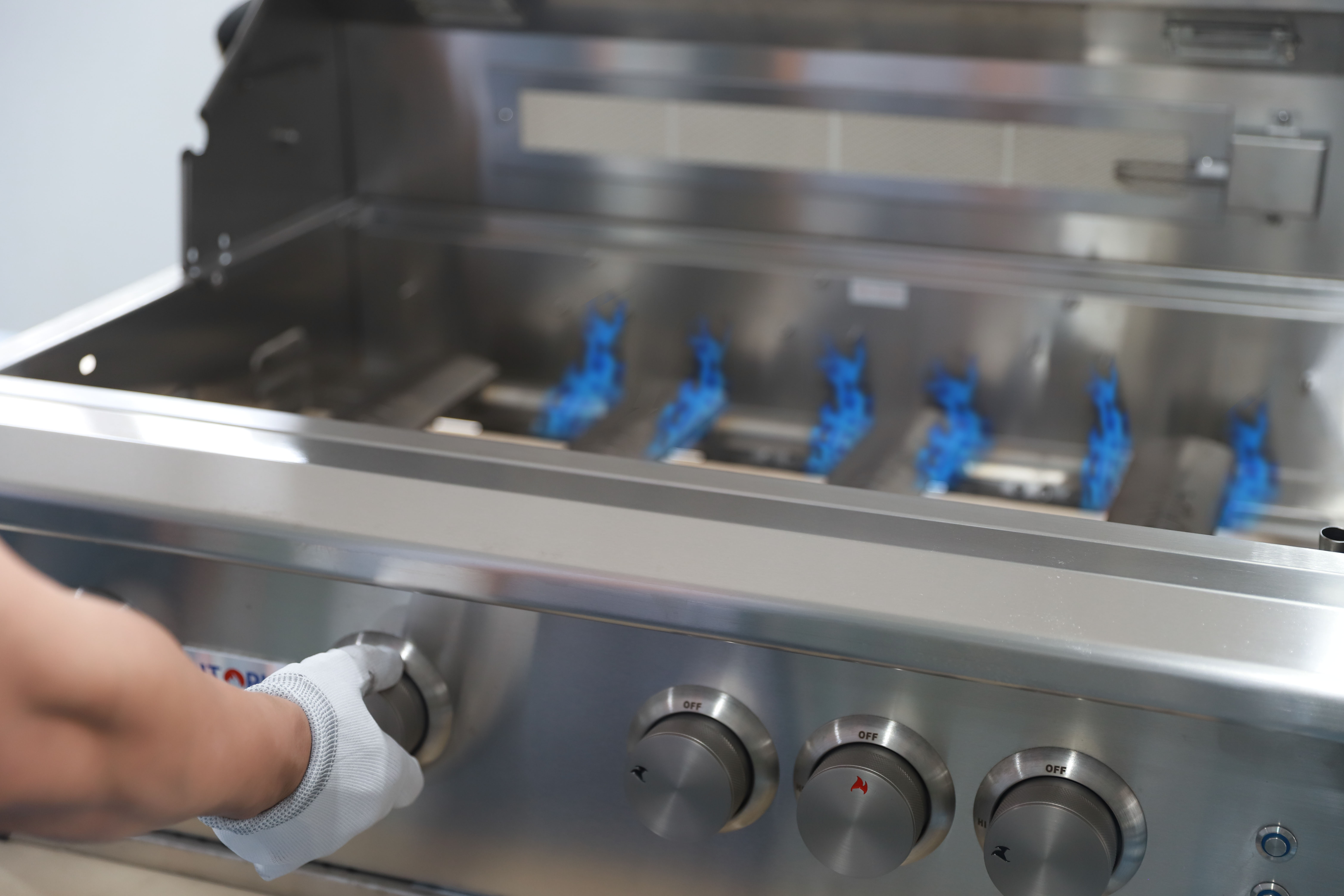 هل يمكن للشوايات الذكية أن تساعدك في الطهي مثل طاهٍ محترف