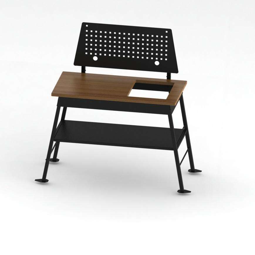 Mud Kitchen