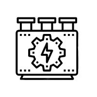 Powerful In-House Manufacturing