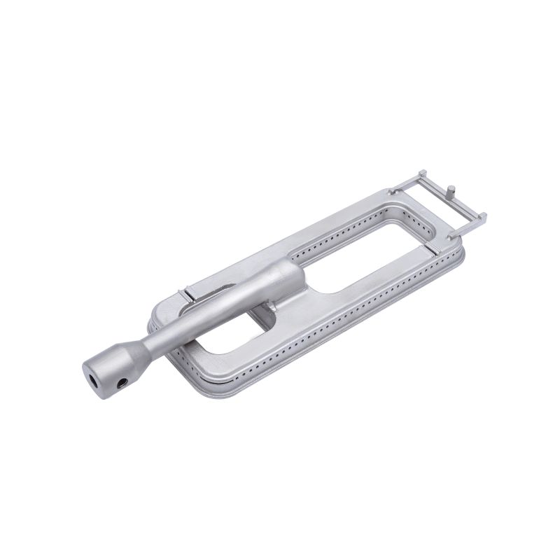Gas Grill 8-shaped Burner