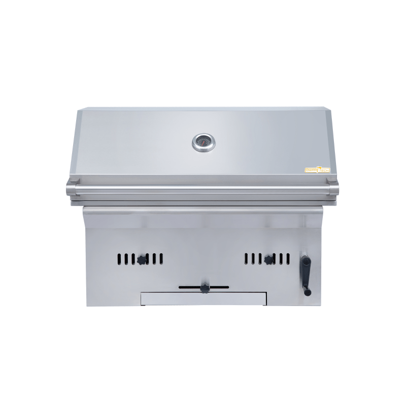 Charcoal Grill 304 Stainless Steel
