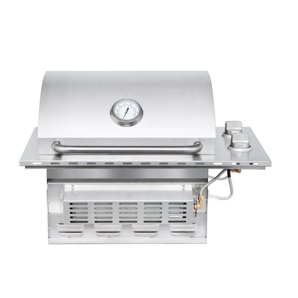 Duman çıkarmayan ızgara