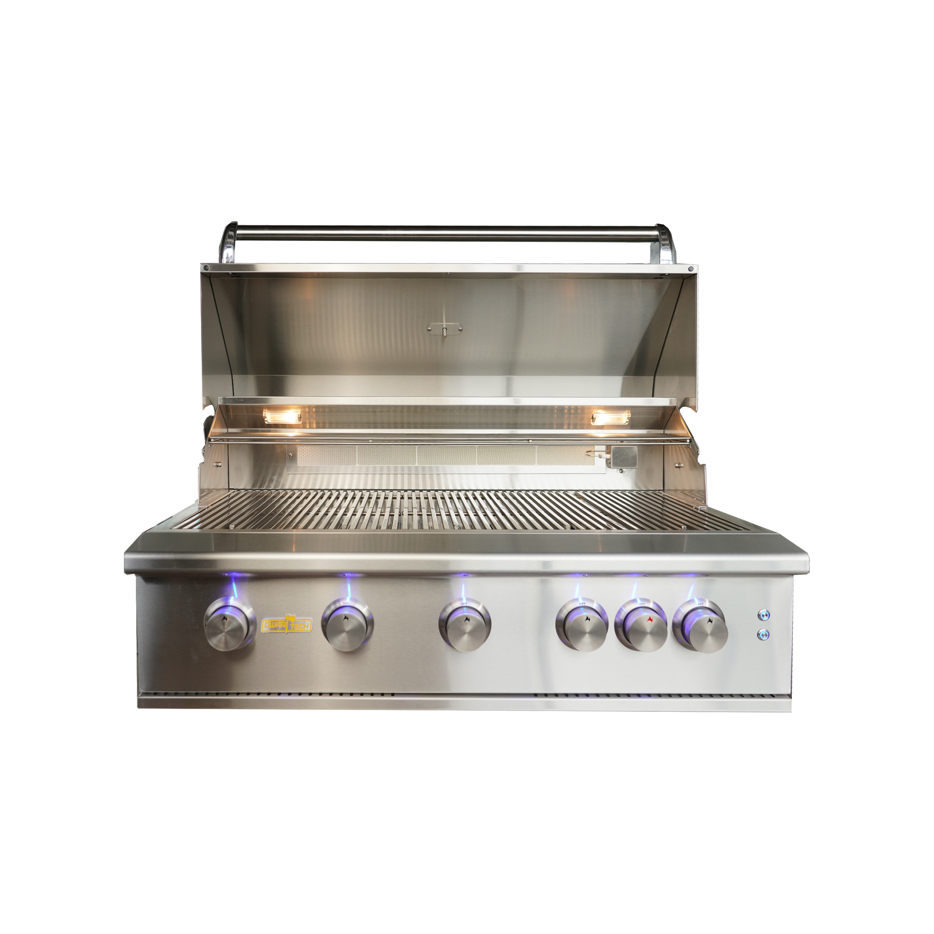 How to Select the Best BBQ Grill for Your Cooking Style