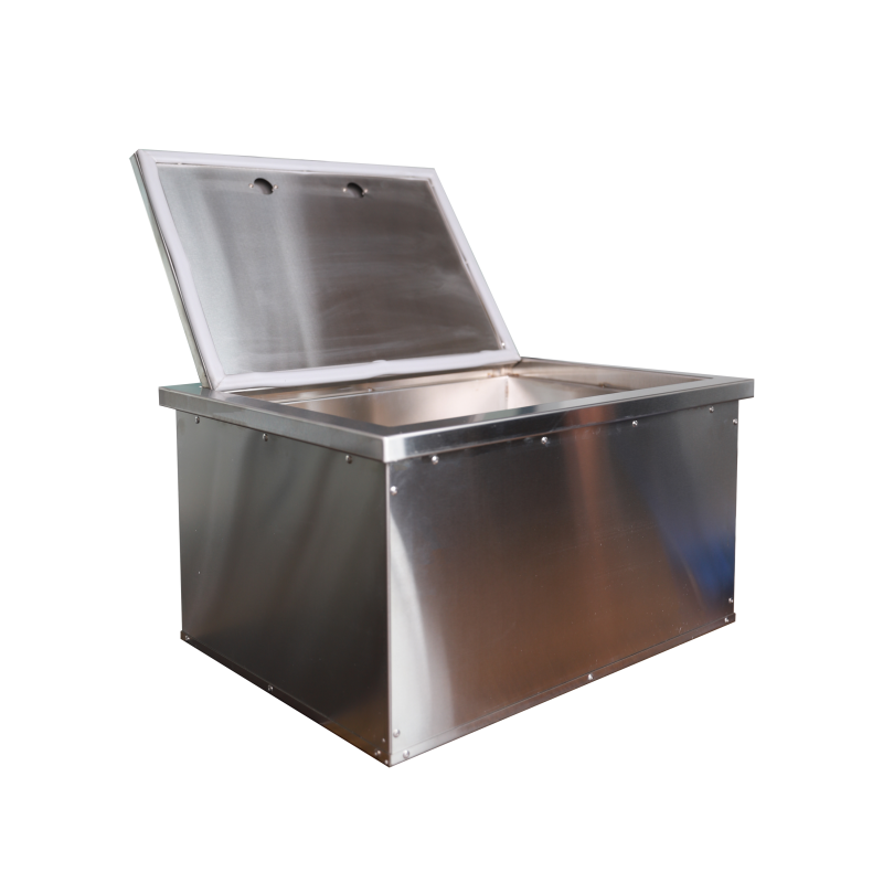 ICE Bin (SUS304)
