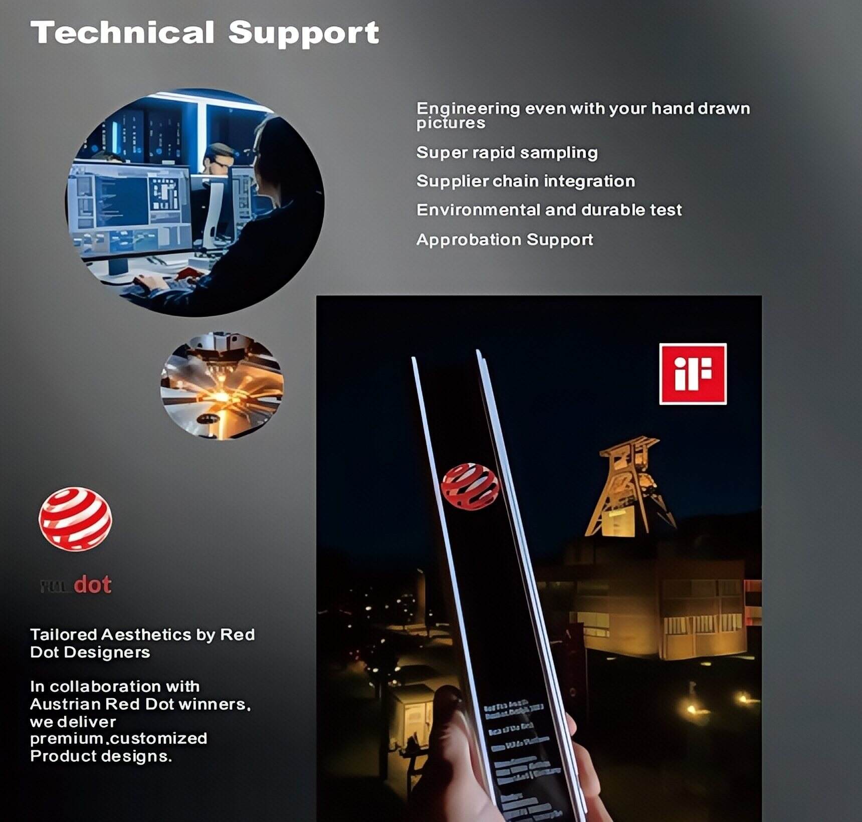 Technical Support