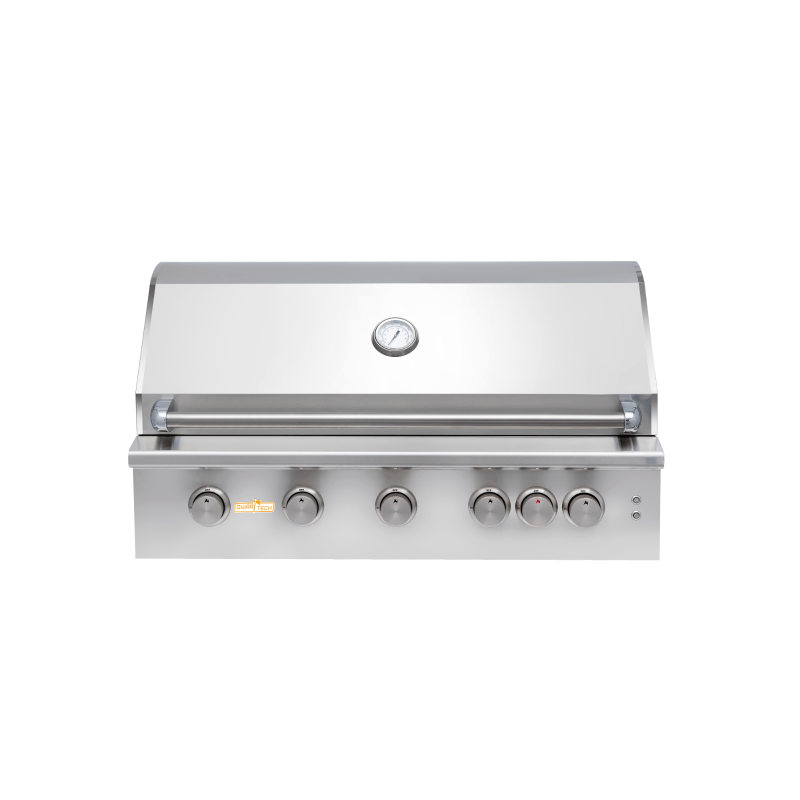 Classic Gas Grill H-Class 40
