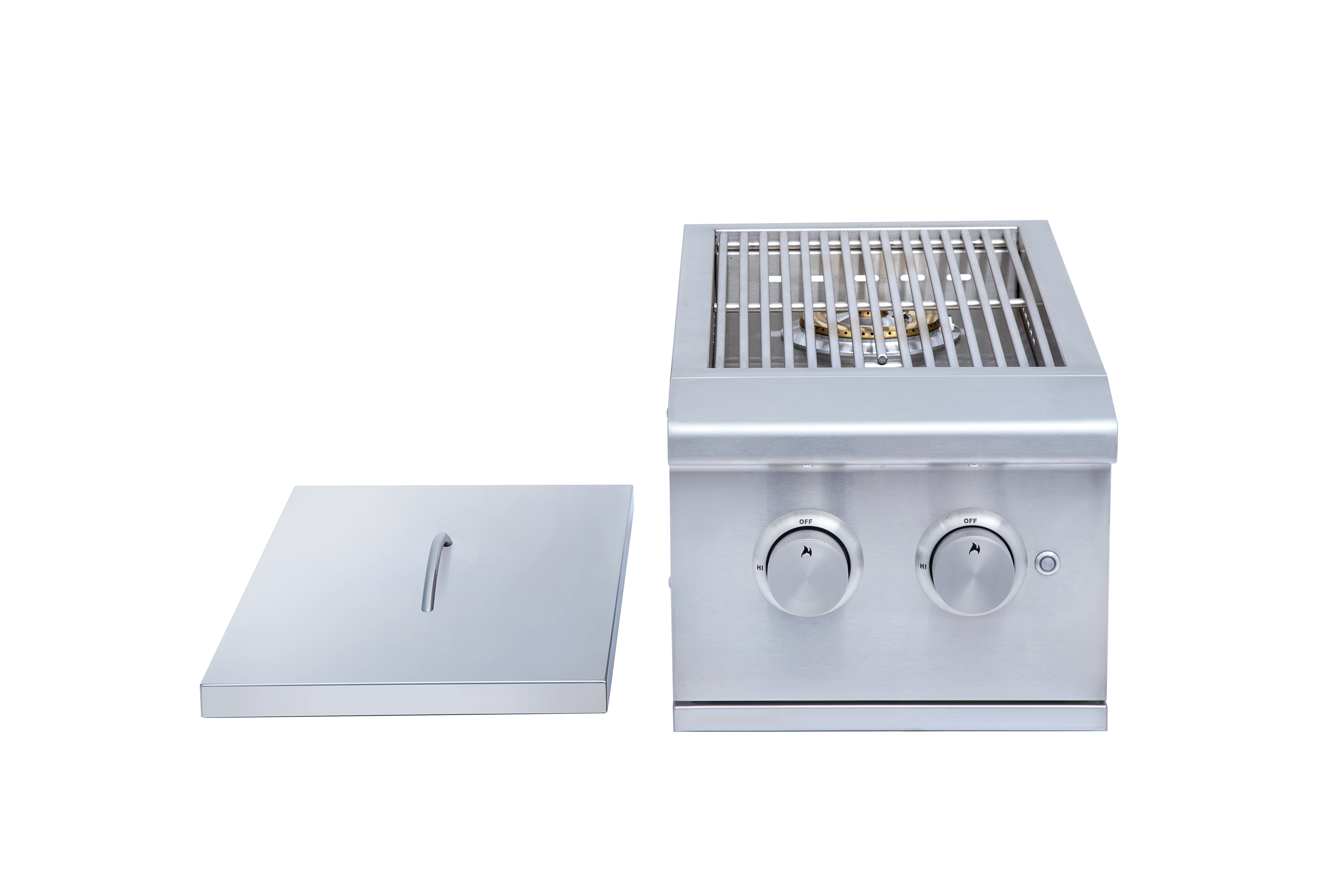 Convenience Features and Modern Technology